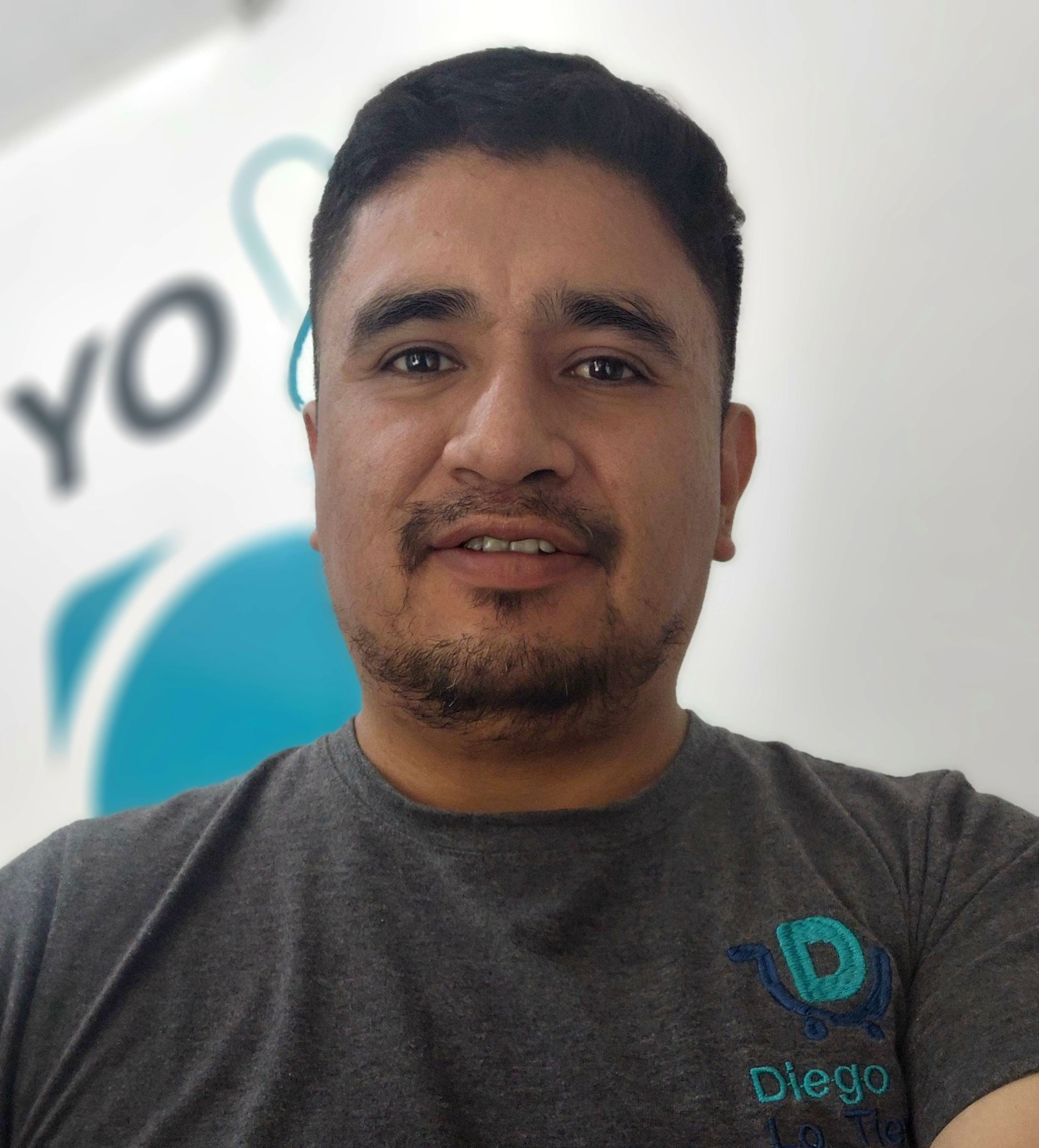 Diego Peralta